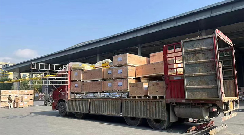 潮州到四平物流公司-潮州到四平物流专线-「送货到门」